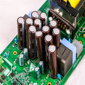 Assemblage de circuits imprimés à guichet unique Affichage des données en temps réel Écran Fabricant de circuits imprimés Assemblage de circuits imprimés - Product Image 5