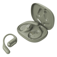 Nouveau style de haute qualité Tws True Bluetooth écouteurs sans fil écouteurs à conduction d'air