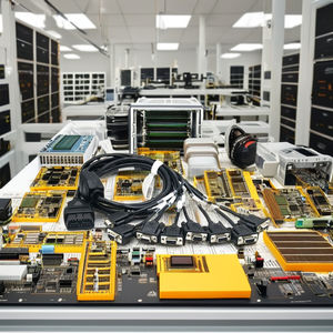 मोटर हेडलाइट वायर हार्नेस - Product Image 3