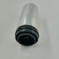 مضخة وقود كهربائية عالية الضغط مع فلتر 1J0919051B للسيارات - ضغط 3-11 بار، تدفق 90-140 لتر/ساعة، ضمان لمدة سنة