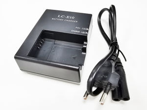 เครื่องชาร์จแบตเตอรี่ MH-23 MH23 สำหรับกล้อง <span class=keywords><strong>Nikon</strong></span> EN-EL9 ENEL9A รุ่น D40 D40X <span class=keywords><strong>D60</strong></span> D5000 D3000 D8000 - Product Image 6