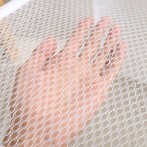 Cesto de Ropa Plegable de Malla de Poliéster con Estampado de Jirafa al por Mayor, Organizador de Ropa Sucia para Baño, Cesta para Juguetes y Artículos Diversos para Niños - Product Image 5