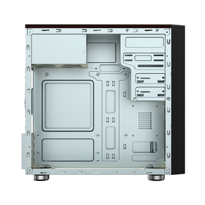 Máy tính để bàn Intel i5 8500 i5 8700 32GB DDR4 RAM 1TB SSD trạng thái rắn Windows 11 chuyên nghiệp nhà hoặc văn phòng PC - Product Image 5