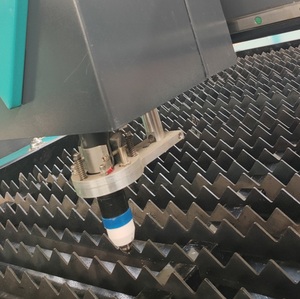 Máquina <span class=keywords><strong>de</strong></span> <span class=keywords><strong>Corte</strong></span> por Plasma con Potencia Ajustable, Apta para Diversos Materiales Metálicos - Product Image 6
