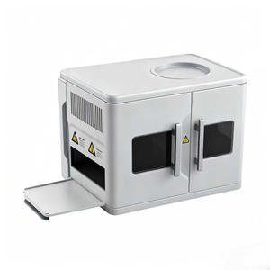 Machine à pain plat électrique entièrement automatique, <span class=keywords><strong>robot</strong></span> domestique, fabricant de chapati, tortilla, crêpe, plaque à crêpes, usage domestique - Product Image 3