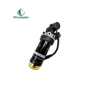 Conjunto de Filtro de Bomba de Combustible RE569927 para Tractor 6820 <span class=keywords><strong>6910S</strong></span> 6920 - Product Image 1