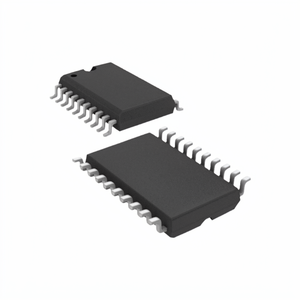 Buy Electronics Components Online Authorized Distributor Logic SN74AHCT574DWR 20 SOlC - Product Image 1