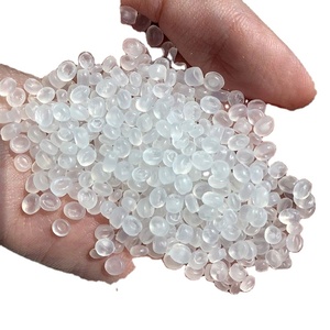 โรงงานขายส่งเม็ดพลาสติก LLDPE คุณภาพสูง ราคาโรงงาน รับประกันคุณภาพ สำหรับฟิล์มยืดและถุงขยะขนาดใหญ่ - Product Image 1