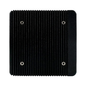 12th Gen Alder Hồ N100 Không Quạt Mini Máy Tính Ddr5 16GB 4 Lõi Mini Máy Tính Để Bàn Tường Lửa Pfsense VPN Thiết Bị Cho Nhà Văn Phòng - Product Image 5