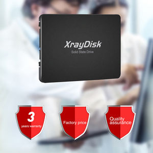 Disco Rígido SSD Interno Portátil de 2,5 Polegadas 1TB SATA <span class=keywords><strong>3</strong></span> para Laptop HP - Product Image 4