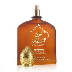 Parfum arabe, vente directe d'usine, parfum unisexe authentique de haute qualité, notes fruitées, épicées et citronnées, eau de parfum longue durée - Product Image 1