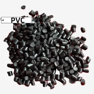 Butiran senyawa Pvc untuk Gasket dan strip penyegel