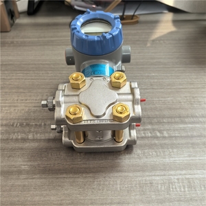 Nouveaux transmetteurs différentiels SmartLine STD800 - STD810-E1AC4AS Honeywell Std800 STD810-E1AC4AS - Product Image 4