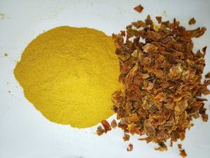 Kurutulmuş kabak tozu - Product Image 5