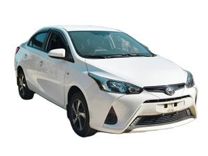 <span class=keywords><strong>Toyota</strong></span> <span class=keywords><strong>YARiS</strong></span> L Zhixiang <span class=keywords><strong>2020</strong></span> 1.5L CVT Leading Edition d'occasion - Product Image 1