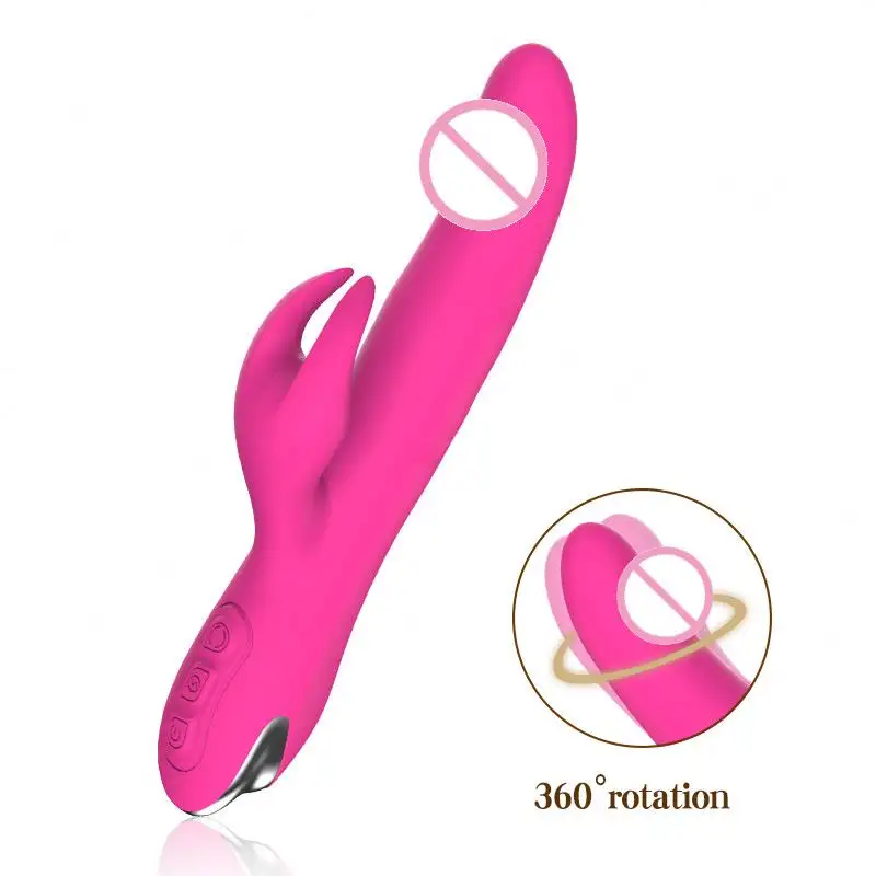 Bunny Clit Konijn Vibrator Voor Vrouw Armband Remote Koppels Trilt Zwarte Macijiador Criticires Dildo Vrouwen Applicatie