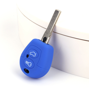 Chất Lượng Cao Silicone Chìa Khóa Xe Bìa & Điều Khiển Từ Xa Trường Hợp Chìa Khóa Biểu Tượng Tùy Chỉnh Hot Bán Tại Một Giá Rẻ Nhá-Polo Mô Hình - Product Image 6