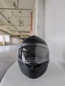 Casque de lifting DOT de <span class=keywords><strong>moto</strong></span> de route de haute qualité en matériau ABS, double lentille résistante à l'usure, résistante aux rayures et au brouillard - Product Image 2