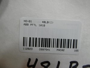 PFTL101B 5KN Cellule de pesage à effet élastométrique PLC - Product Image 2
