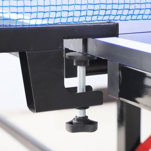 Table <span class=keywords><strong>de</strong></span> <span class=keywords><strong>Ping</strong></span>-<span class=keywords><strong>Pong</strong></span> Filet Tableau <span class=keywords><strong>de</strong></span> <span class=keywords><strong>Ping</strong></span>-<span class=keywords><strong>Pong</strong></span> <span class=keywords><strong>de</strong></span> Concurrence Pour Adulte - Product Image 4