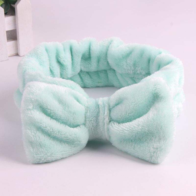 Mint Green Headband