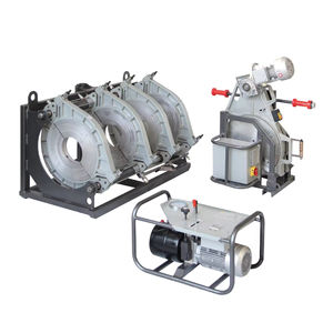 Fabricant chinois de machines à souder par <span class=keywords><strong>fusion</strong></span> de tuyaux en PEHD de 90 à 250 mm, machine à souder par <span class=keywords><strong>fusion</strong></span> de tuyaux en polyéthylène, <span class=keywords><strong>prix</strong></span> de vente - Product Image 6