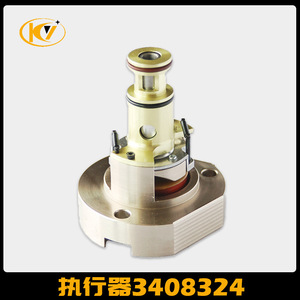 Diesel Generator Actuator 3408324 Steel Built In Electronic <b>Speed</b> <b>Control</b> Part For PT Pump Core - Product Image 5