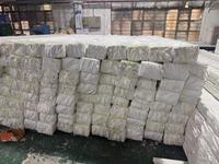 Canal hydroponique en PVC pour serre, idéal pour la culture commerciale de laitues et de légumes – Fournisseur direct usine