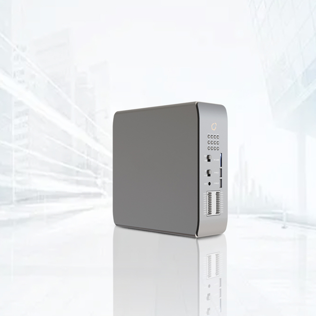 Renepoly Three Phase ESS Battery Health Monitoring and Predictive Maintenance System for Industrial Energy Storage Management