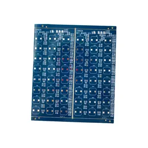 שירותים rohs pcb לוח כוח PCB מעגלים PCB ביצוע מכונות pcb שיבוט