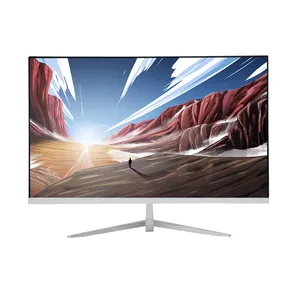 Lcd Quality 75hz 18.5 22 2k Bulk 17 Value Gaming Led 144hz Mounted 32 2560*1440 Curved Inch Computer 165hz Monitors Curved Led