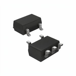 Electronic Chips Component Original One Stop Service Power Management (PMIC) SC 74A, SOT 753 S-13R1A18-M5T1U3 - Product Image 1
