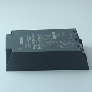 Philips Xi <span class=keywords><strong>SR</strong></span> 75W 0,2-1,0A SNEMP 230V C150 SXt 929002859506 Dali AC-DC Kunststoff Flutlicht Straßenbeleuchtung LED-Treiber - Product Image 4
