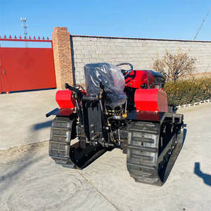 Changchai 25-35HP trattore cingolato multifunzionale 2WD ruota terreno asciutto Rototillers Farms nucleo componente Made in China - Product Image 2
