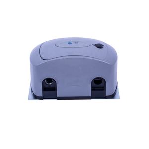 Kit d'ouverture de porte battante à double <span class=keywords><strong>bras</strong></span> <span class=keywords><strong>articulé</strong></span> fiable Opérateurs de porte automatiques pour usage domestique <span class=keywords><strong>Moteur</strong></span> puissant - Product Image 3