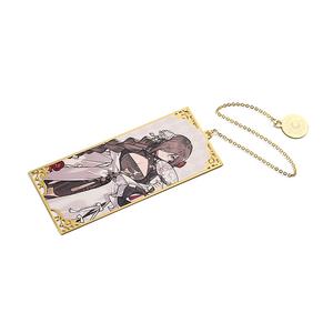 Marcapáginas Personalizado con Diseño de Anime, Estilo Libre, para Abalorios - Product Image 5