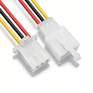 Câble de connexion électrique pour monoroue électrique, série 2.8, avec connecteur carré pour <span class=keywords><strong>moto</strong></span> - Product Image 1