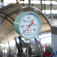 Chaudière à double enveloppe en acier inoxydable de 1000 L / Marmite de cuisson avec chauffage à la vapeur, électrique ou au gaz - Inclinable ou fixe, personnalisable
