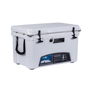 Picnic Portable Food Cooler Box China 45QT Camping Hard KUER-B-45QT Cooler Box KUER-B-45QT - Product Image 5