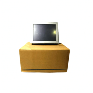 ตัวควบคุม PLC AGP3500-T1-D24-D81K สีทองสินค้าใหม่ของแท้อุปกรณ์ควบคุมการเขียนโปรแกรมแบบจุด PLC - Product Image 1