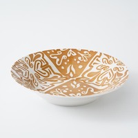 Vaisselle en céramique à motifs floraux vintage, vaisselle élégante pour la maison, la cuisine, la restauration et les cadeaux