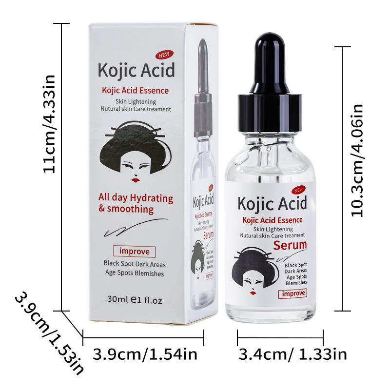 Kojic acid 30ml