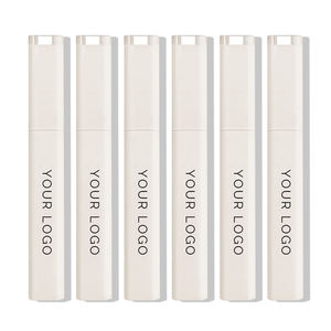 มาสคาร่ากันน้ำติดทนนาน เพิ่มความยาวขนตา ปริมาณมาก ปราศจากการทดลองกับสัตว์ ผลิตภัณฑ์วีแกน ออร์แกนิค ธรรมชาติ รับผลิตแบรนด์ส่วนตัว (Private Label) ขายส่ง - Product Image 5