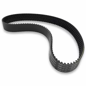 Correa Síncrona 8MGT/14MGT de Goma OEM para Máquina Herramienta con Alta Resistencia a la Tracción - Product Image 5