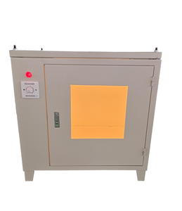 Caja de Prueba de Cerámica ISO/DIS 10545/7, Caja de Observación, Dispositivo de Prueba para Observar la Resistencia al Desgaste de la Baldosa Esmaltada ISO/DIS 1 - Product Image 1