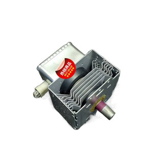 Magnetron pour four à micro-ondes M24FB-610A, pièce chauffante entièrement inspectée pour accessoires de four à micro-ondes - Product Image 1