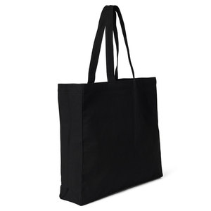 Bolsa de Mano de Algodón Transpirable, Moderna, para Uso Diario, Gran Capacidad, Ligera, Material Suave, para Compras y Viajes, Precio al por Mayor - Product Image 6