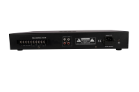 Amplificateur hifi pa intégré professionnel de nouveau design avec FM USB utilisé en intérieur