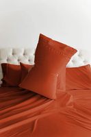 Cloudland 100 coton draps de lit coton égyptien ensemble tissu bas prix pour ensembles de literie luxe