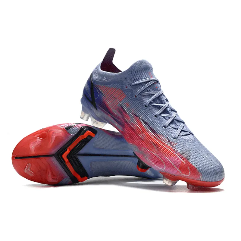 Best Selling Popular Football Boots Outdoor Professional Training Athletic Soccer Shoes XIV men cheap sports shoes